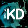 Kaiserdisco - 50 Shades of Kd - Single